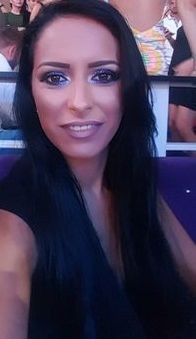 Claudia, fiica lui Fane Spoitoru