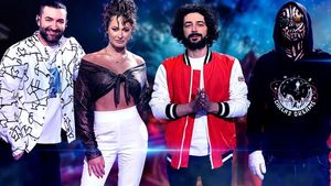 Pro TV, taxat de CNA! Ce a apărut pe post la emisiunea Superstar. Nimeni nu şi-a dat seama de asta