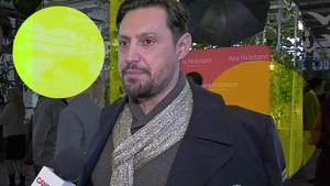 Daniel Pavel, prezentatorul show-ului filmat în Republica Dominicană s-a pus pe treabă! A intrat în cantonament înainte de Survivor