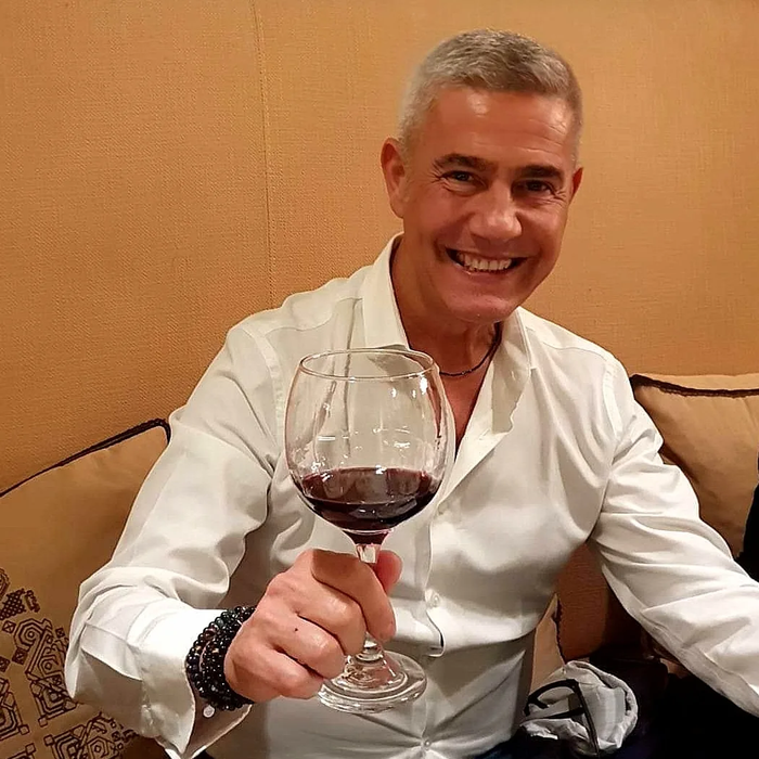Tenorul milionar Alessandro Safina, între escapade în Dubai și acuzațiile mamei copilului din România. Laura Calafeteanu: „Sper ca justiția să își facă treaba”