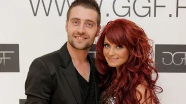 Sylvia si iubitul ei au implinit un an de relatie! Afla cum au petrecut cei doi indragostiti