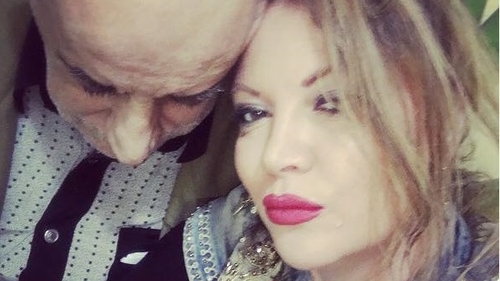 Oana, primele declarații după ce Viorel Lis a suferit un accident vascular cerebral