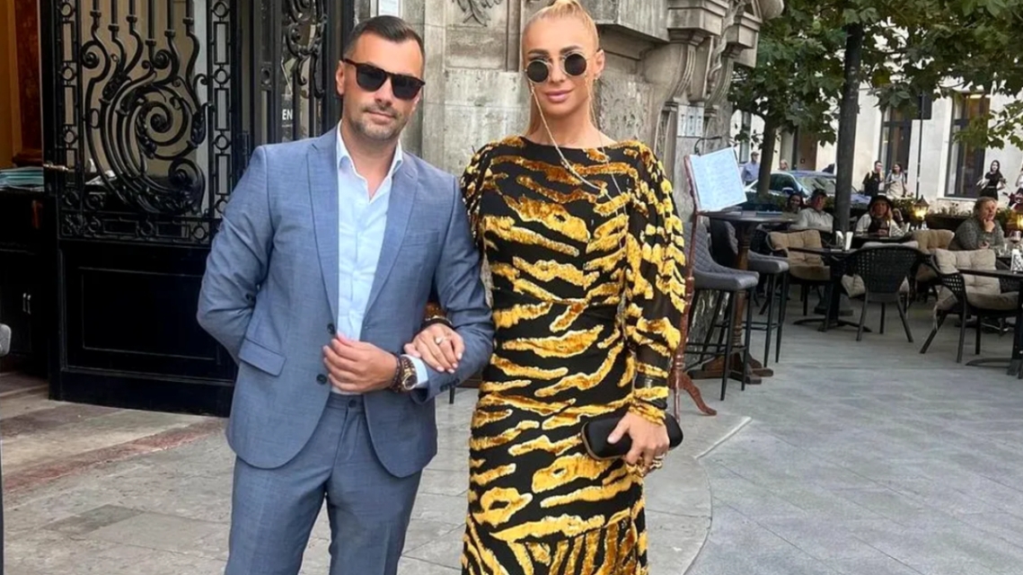 Anamaria Prodan rupe tăcerea după ce fostul ei iubit a fost reținut de DIICOT: “Nu cred! Este prietenul meu pe viață” / EXCLUSIV