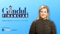  Gândul.ro intră pe segmentul emisiunilor economice premium cu Gândul Financiar