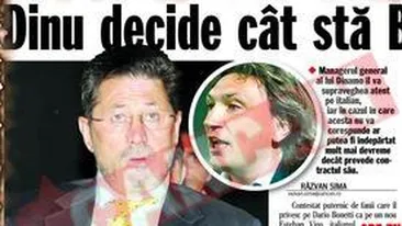 Nu i-au dat casa si masina promise