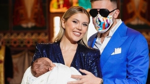 Emily Burghelea, dezvăluiri surprinzătoare! Cum a reacționat soacra vedetei, după ce a aflat de al treilea copil