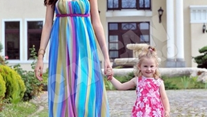 Irina: "Mami, cand ma iei de la Izvorani?"