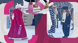 St. Moritz a găzduit cel mai exclusivist eveniment al începutului de an! Specialistul CANCAN a analizat ţinutele celor mai bogaţi oameni ai lumii şi a dat verdictul!