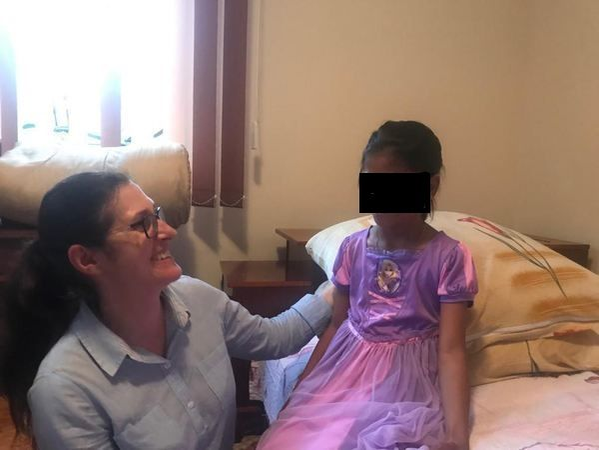Procuroarea care a intervenit în cazul Sorinei, fetița din Baia de Aramă, pusă sub urmărire penală