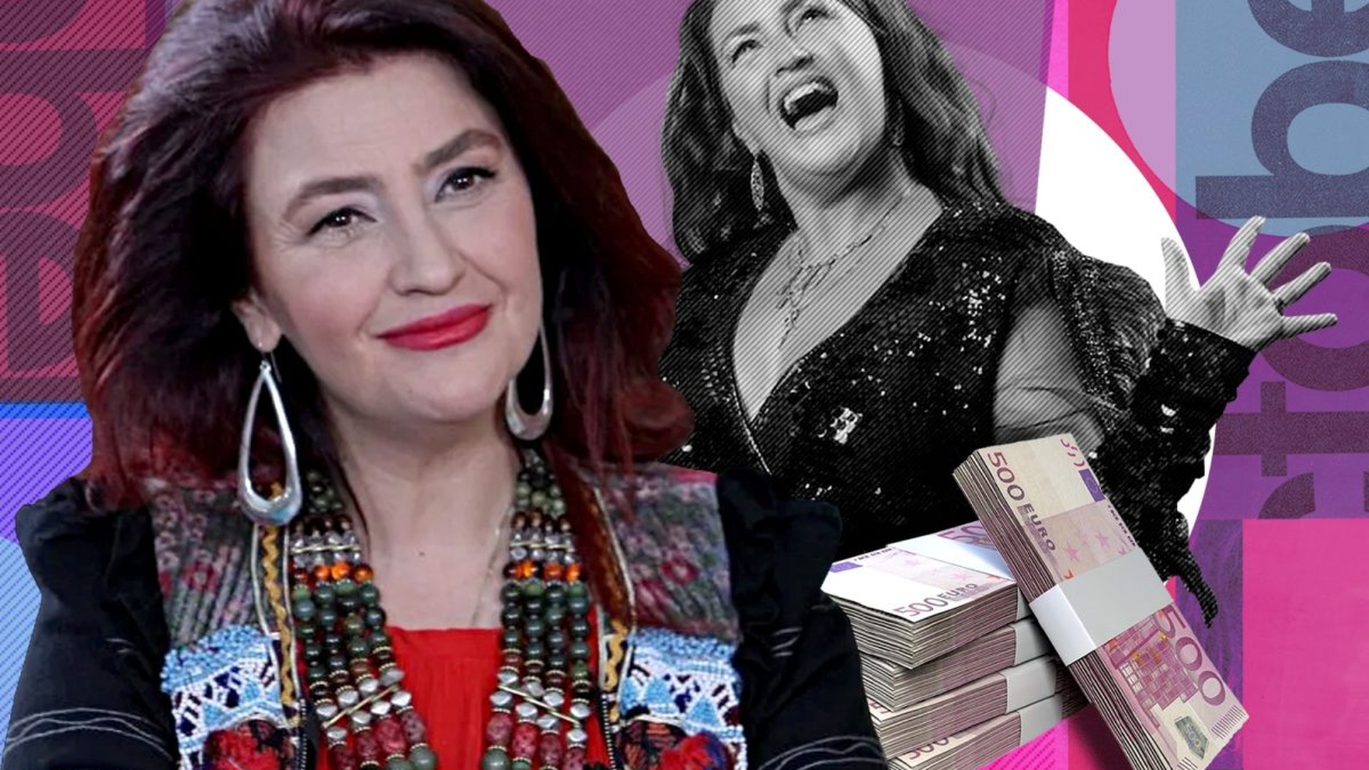 Rona Hartner: „Știam că, dacă-mi plac banii, voi face compromisuri!” Experiențele negative au determinat-o să-și schimbe stilul de viață!