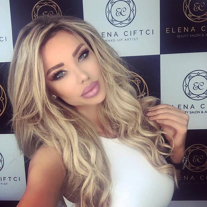 Bianca Drăgușanu a vorbit deschis despre relația cu Victor Slav: “Chiar dacă ne-am despărțit, am…“