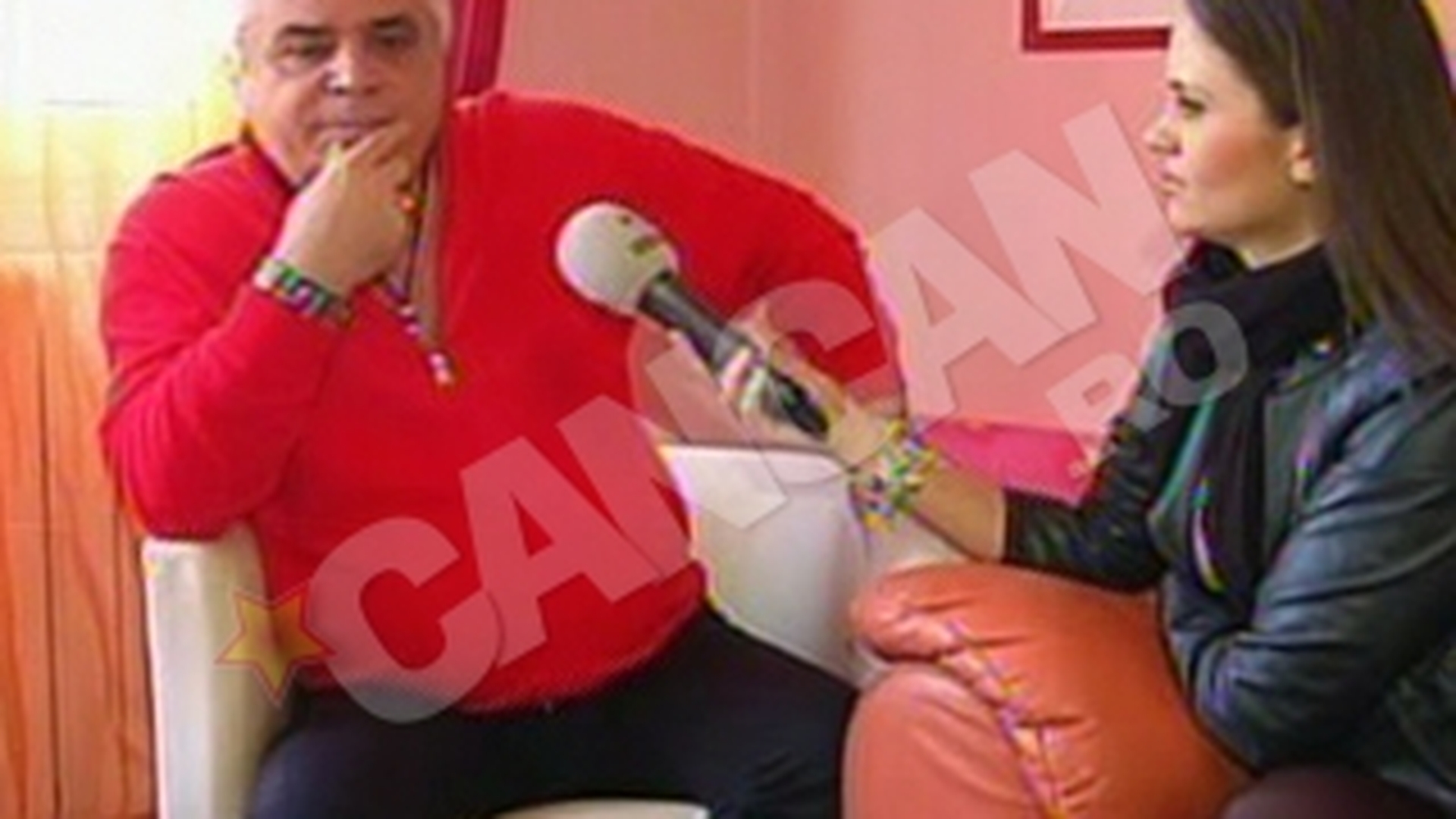 VIDEO Oana le-a cerut iertare parintilor lui Pepe! "Imi pare rau ca s-a ajuns aici si ca s-a terminat urat casnicia mea cu Pepe"