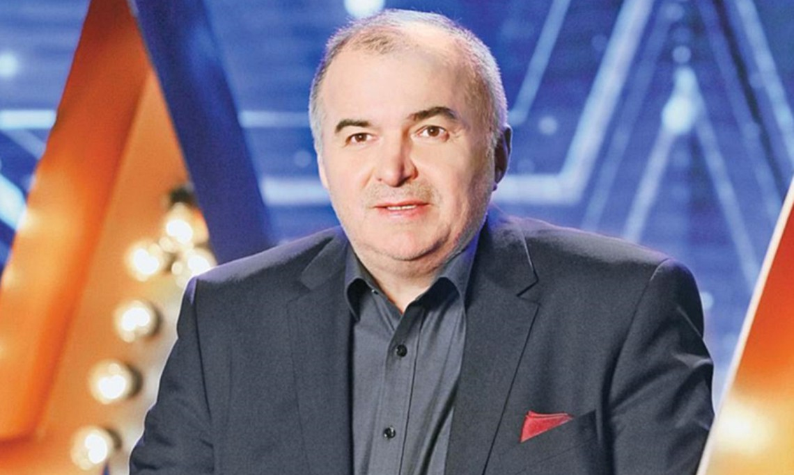Florin Călinescu, lovit puternic de pandemia de COVID-19. Ce se întâmplă cu afacerile actorului