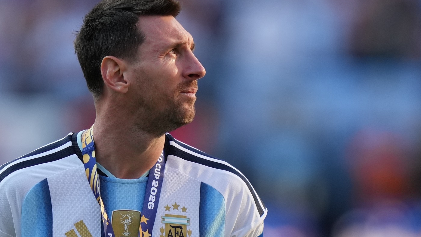 Lionel Messi, în război cu presa din Argentina. I-a dat în judecată pe jurnaliștii care au încălcat intimitatea familiei la înmormântarea tatălui său