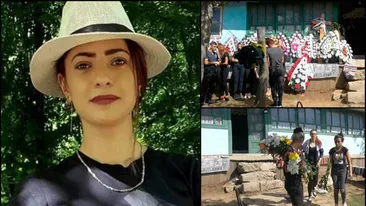 Misterele morții tinerei de 17 ani care a fost găsită spânzurată