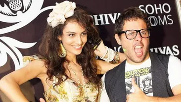 Tom Boxer vrea o noua Antonia. Dupa despartirea de cantareata nimic nu mai pare sa-l multumeasca pe deplin