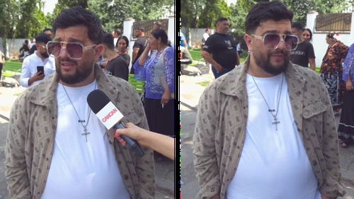 ”Ne pregăteam de petrecere”. Miraj Tzunami, devastat la moartea lui Ciprian Pian