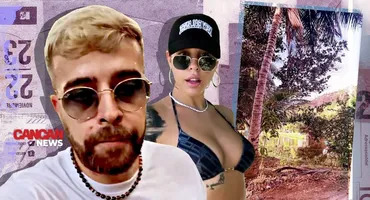 Speak și Ștefania, clipe de coșmar în Bali. Ce „lecție” le predă artistul urmăritorilor lui, din carantină