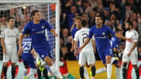 Criză prelungită la Everton! Rezultatele etapei şi clasamentul în Premier League!