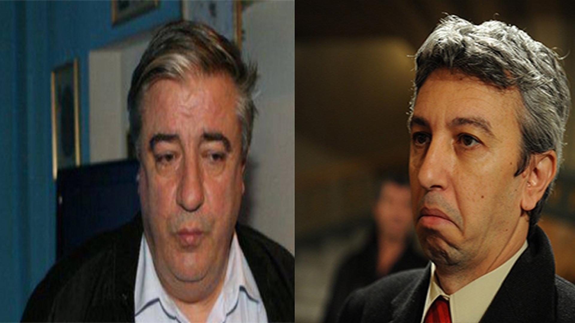 Nu uita ca l-a dat afara din partid. Tatal lui Serban Huidu, in razboi cu Dan Diaconescu