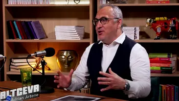 Cauza REALĂ a morții lui Mihai Eminescu. Alin Comșa face dezvăluirea la ALTCEVA cu Adrian Artene: ”Creierul lui era intact”