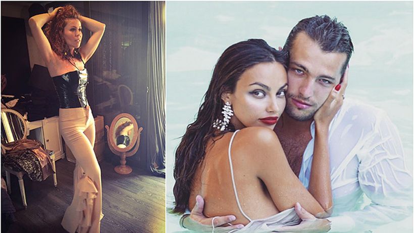 MĂDĂLINA DOROBANŢU a fugit la Mamaia ca să uite de MATEI STRATAN! E în depresie după ce puştiul milionar a părăsit-o pentru GHENEA!