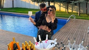 Emily Burghelea și-a năucit iubitul: ”Nu pot să cred! Asta nu trebuia...” Are legătură cu micuța