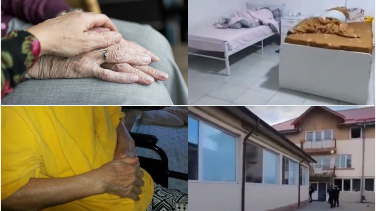 Au fost dați afară! Cad primele capete în scandalul „Azilele groazei”, e știrea dimineții