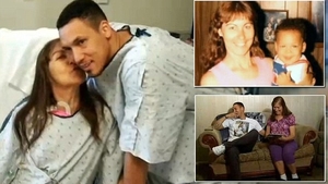 Au adoptat un copil si au ajuns la spital dupa 20 de ani! Gestul facut de baiat a facut inconjurul lumii