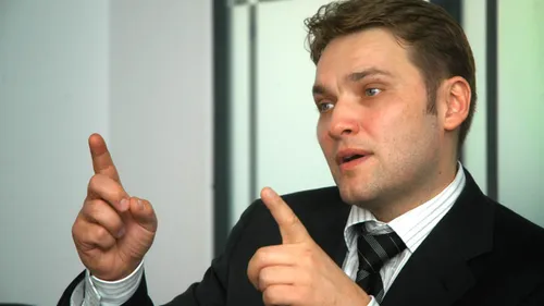 Dan Sova, eliberat din arest. Fostul ministru a fost plasat sub control judiciar