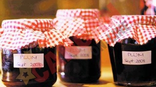 Dulceata pentru diabetici... cu mult zahar