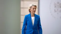 Răsturnare de situație! Avionul Ursulei von der Leyen NU a fost bruiat de ruși
