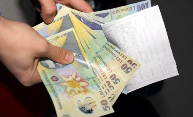 Județele cu cele mai mici și cu cele mai mari pensii. Unde locuiesc cei mai bogați pensionari din România
