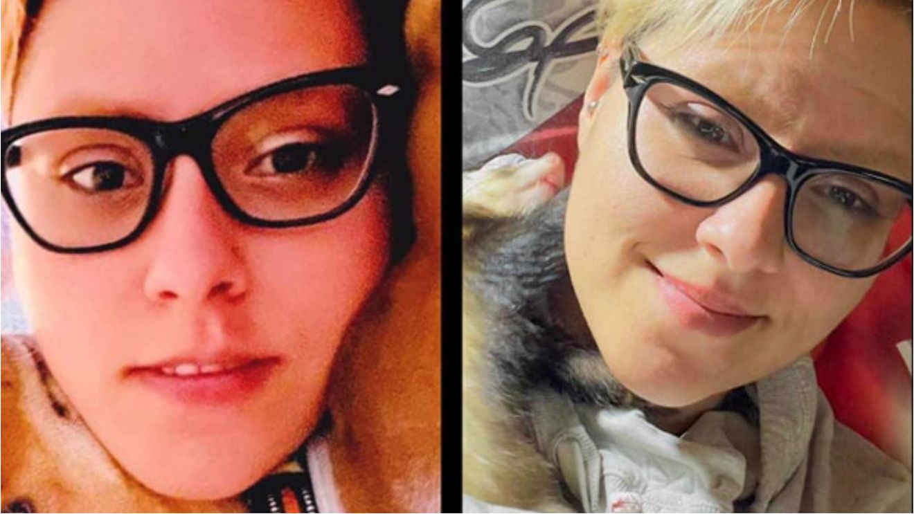 Strigăt de ajutor! Nicoleta Ciolacu, o româncă adoptată în Italia, își caută părinții biologici și cei 8 frați