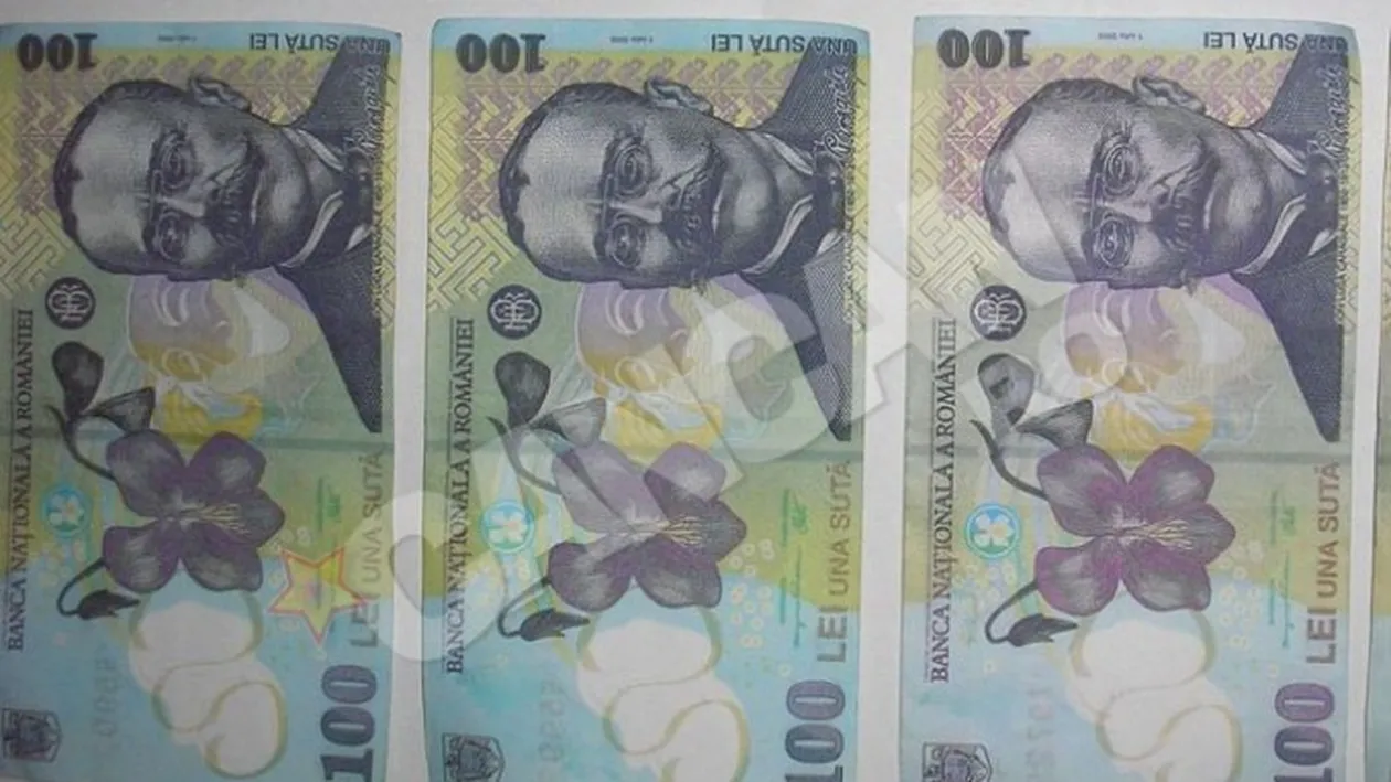 Leul românesc va arăta altfel de la 1 ianuarie 2018. Ce schimbări a anunţat BNR!