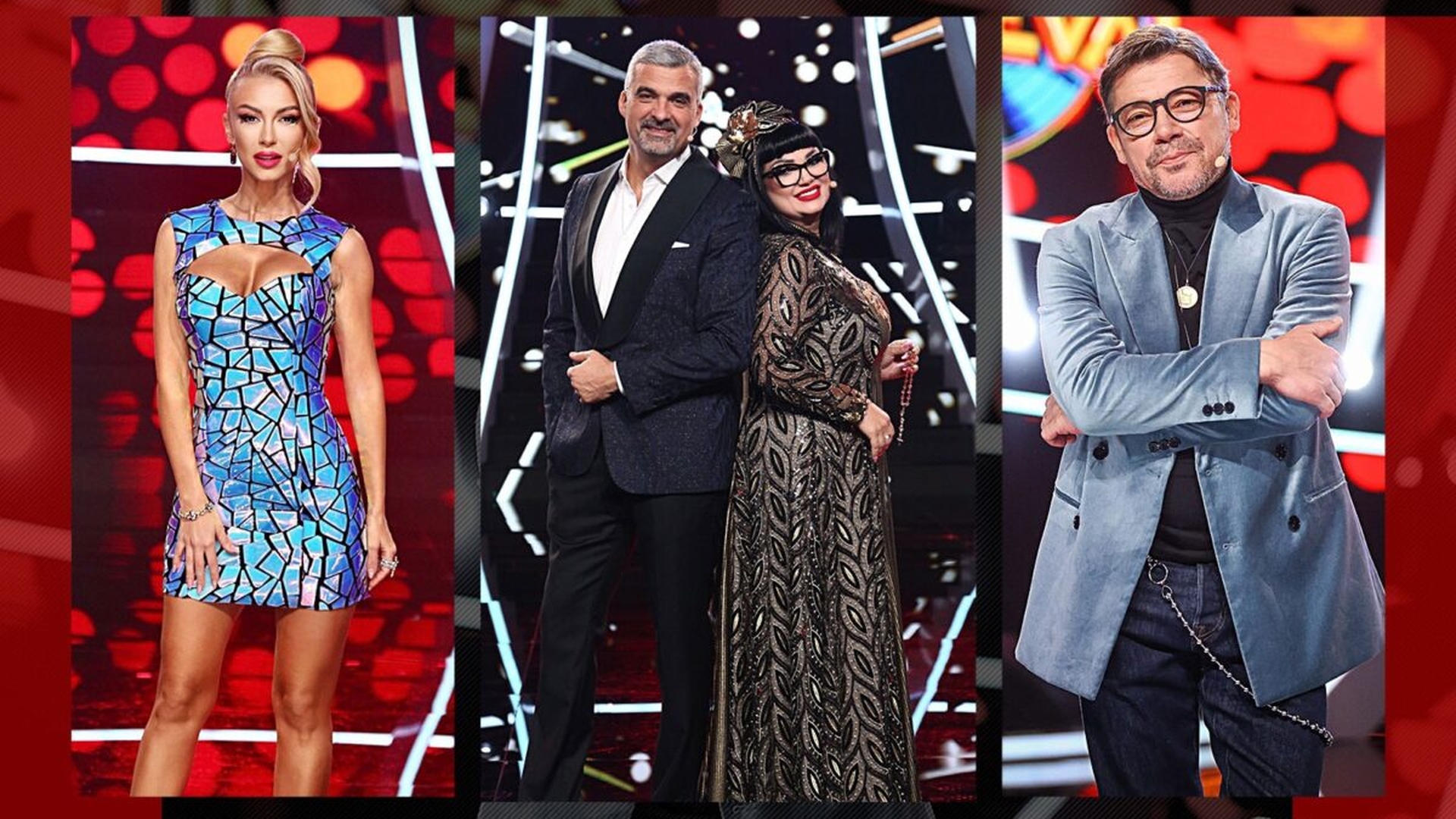 Am aflat câștigătorii Te cunosc de undeva - sezon 19 ! Ei au pus mâna pe marele premiu al emisiunii de la Antena 1