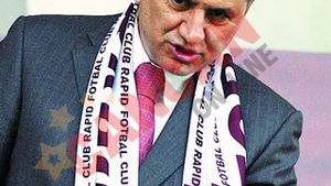 "Gafaim ca o locomotiva cu aburi"