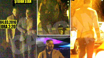 A angajat un chelner cu 50 de lei ca să combine o domnişoară! Ştefan Stan trebuie urgent să se reinventeze