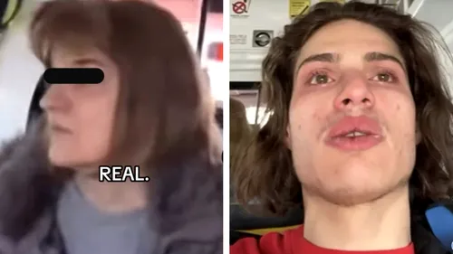 Cine este, de fapt, mama lui Rareș Ion? Femeia e șefă la stat și are un salariu uriaș