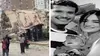 Soția lui Hector ”Kike” Bello a murit în timpul cutremurelor din Venezuela protejându-și fiica