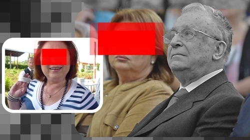 Ea a fost femeia care i-a furat liniștea lui Ion Iliescu! Prietena ei dă cărțile pe față: „O ducea prin străinătate… Se plimbau cu precauție, să nu îi recunoască nimeni”