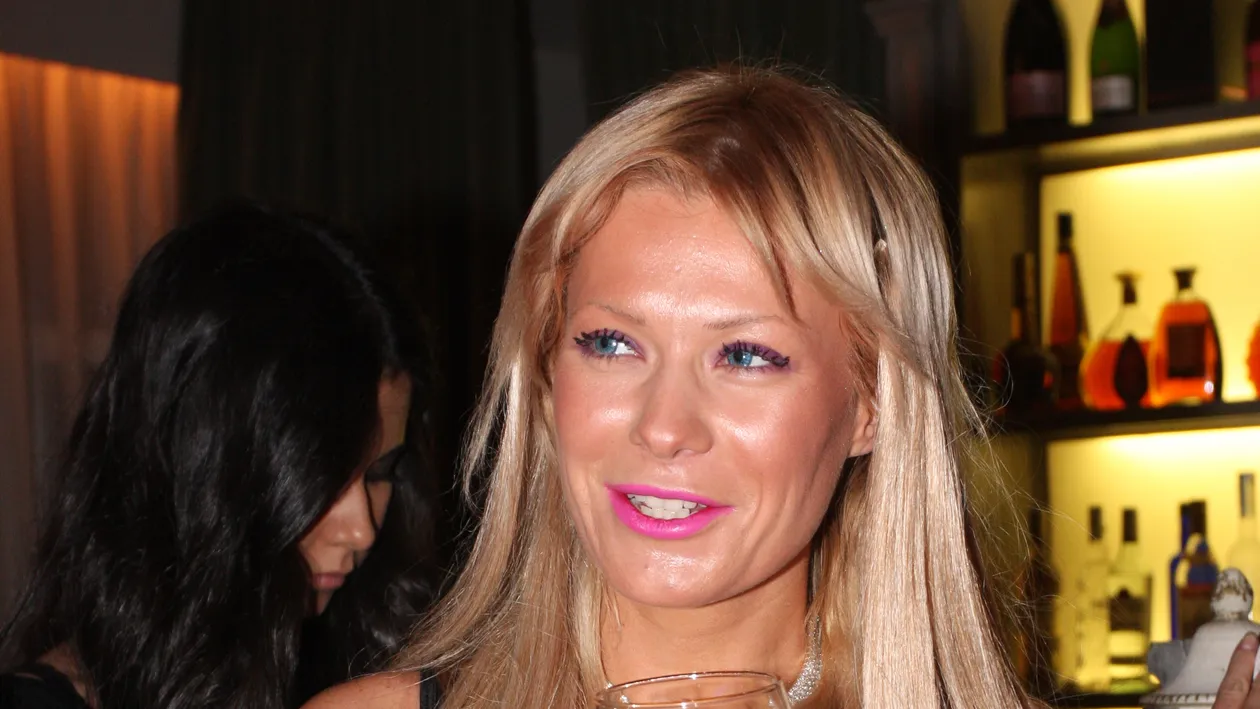 Acuzat de trafic de droguri, cumnatul Simonei Sensual a scapat de puscarie