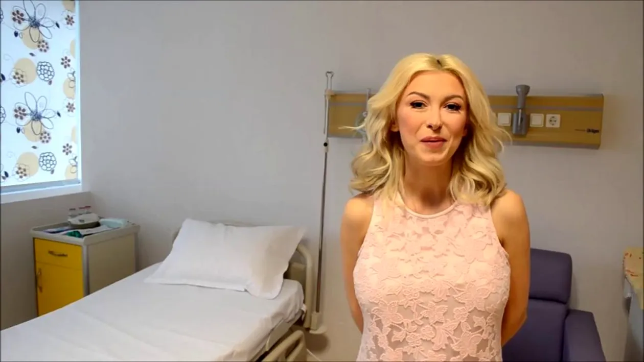 Reacția Sanador, după ce Andreea Bălan a suferit un stop-cardiac: ”Pentru niciun pacient…”