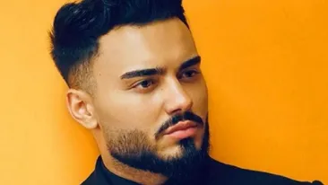 Bolidul de lux al lui Jador a fost vandalizat. Reacția neașteptată a cântărețului, VIDEO