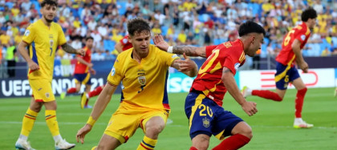 Lotul decisiv al României. Cine a fost convocat să lupte pentru calificarea la Euro 2027