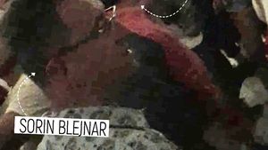 EXCLUSIV. Se confirmă legăturile dintre ei! ”Regele-milionar al vagoanelor”, şpriţ + anturaj la mare cu fostul şef al ANAF