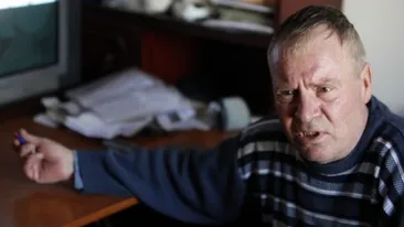 Buzoianul căruia medicii i-au amputat organul genital a câştigat procesul. Cere daune în valoare de... 