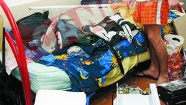 Ce imbulzeala la cazarea in camine!