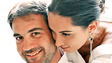 Zsolt Csergo, iubitul Nicoletei Luciu: Mi-am dorit foarte mult sa am o fetita. Probabil ca ea va fi cea mai rasfatata dintre copii