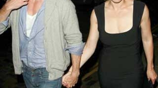 Kate Winslet, din nou singura! S-a despartit de manechinul Louis Dowler!